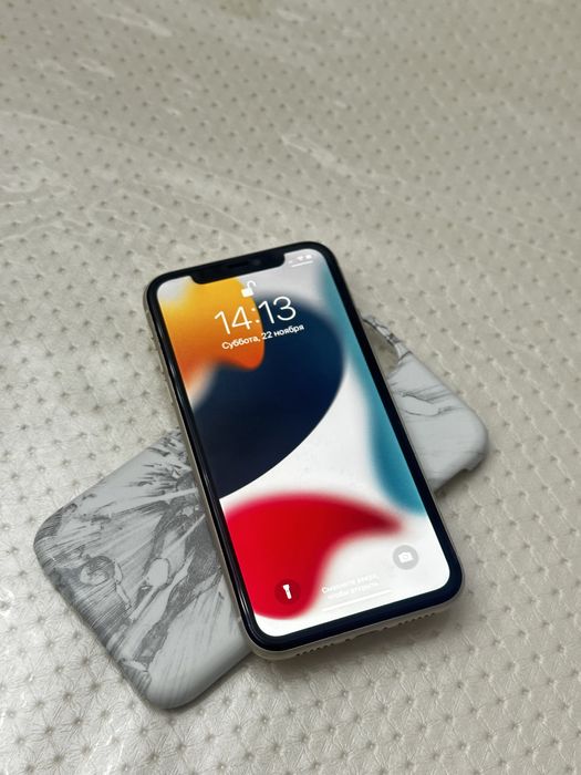 IPhone 11  128gb