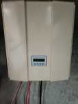 Controler regulator eoliana mppt 2kw