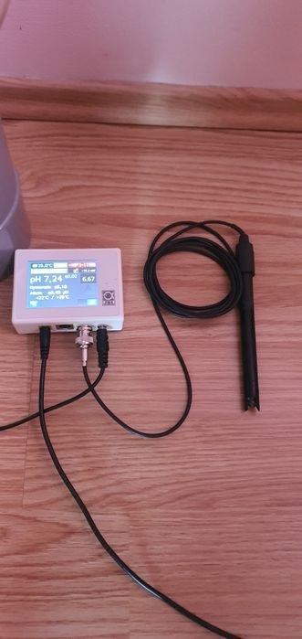 Instalatie CO 2 ,KIT JBL Pro Flora