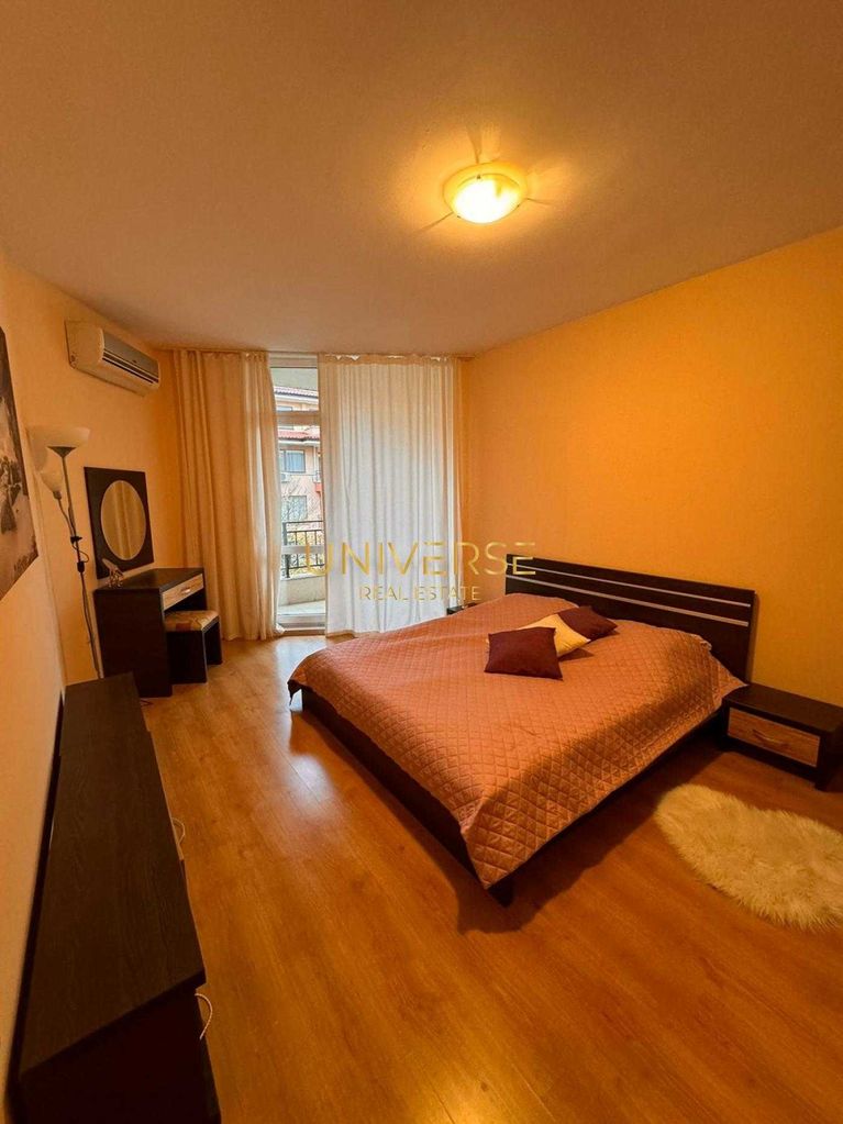 Продава се Двустаен апартамент в Свети Влас - 73 кв.м за 1165 €/кв.м - Снимка #7