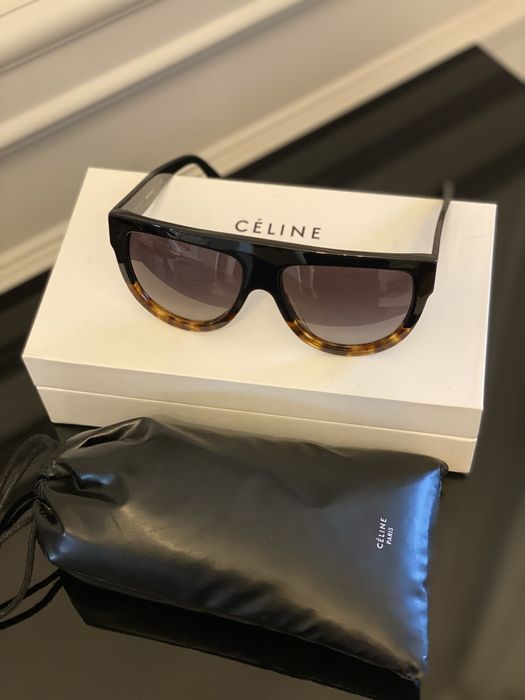Солнцезащитные очки Céline, оригинал!
