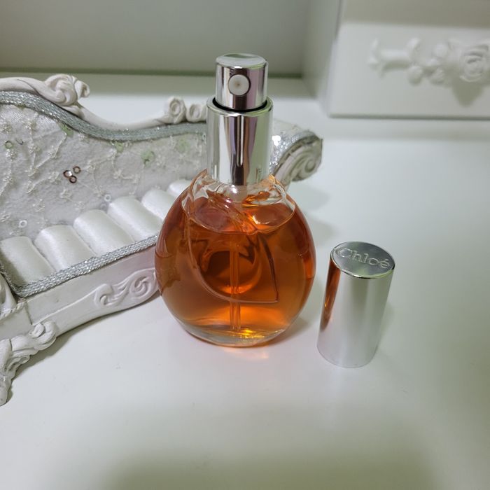 Parfum vintage femei Chloé