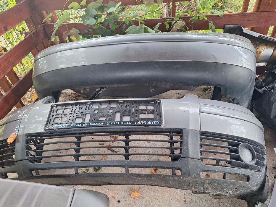 Vand diverse piese passat b5