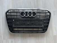 Grila Audi A6 C7 S-line non-facelift