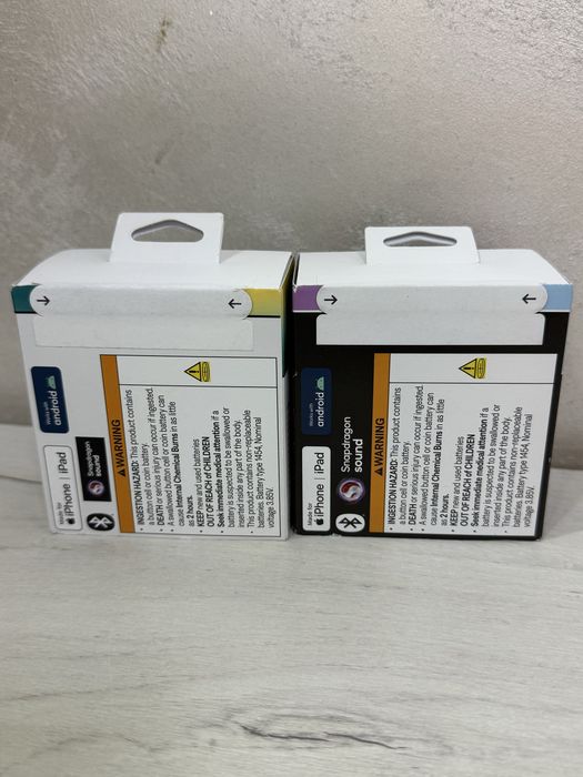 Bose QuietComfort Ultra Earbuds Noise Cancelling sigilate !