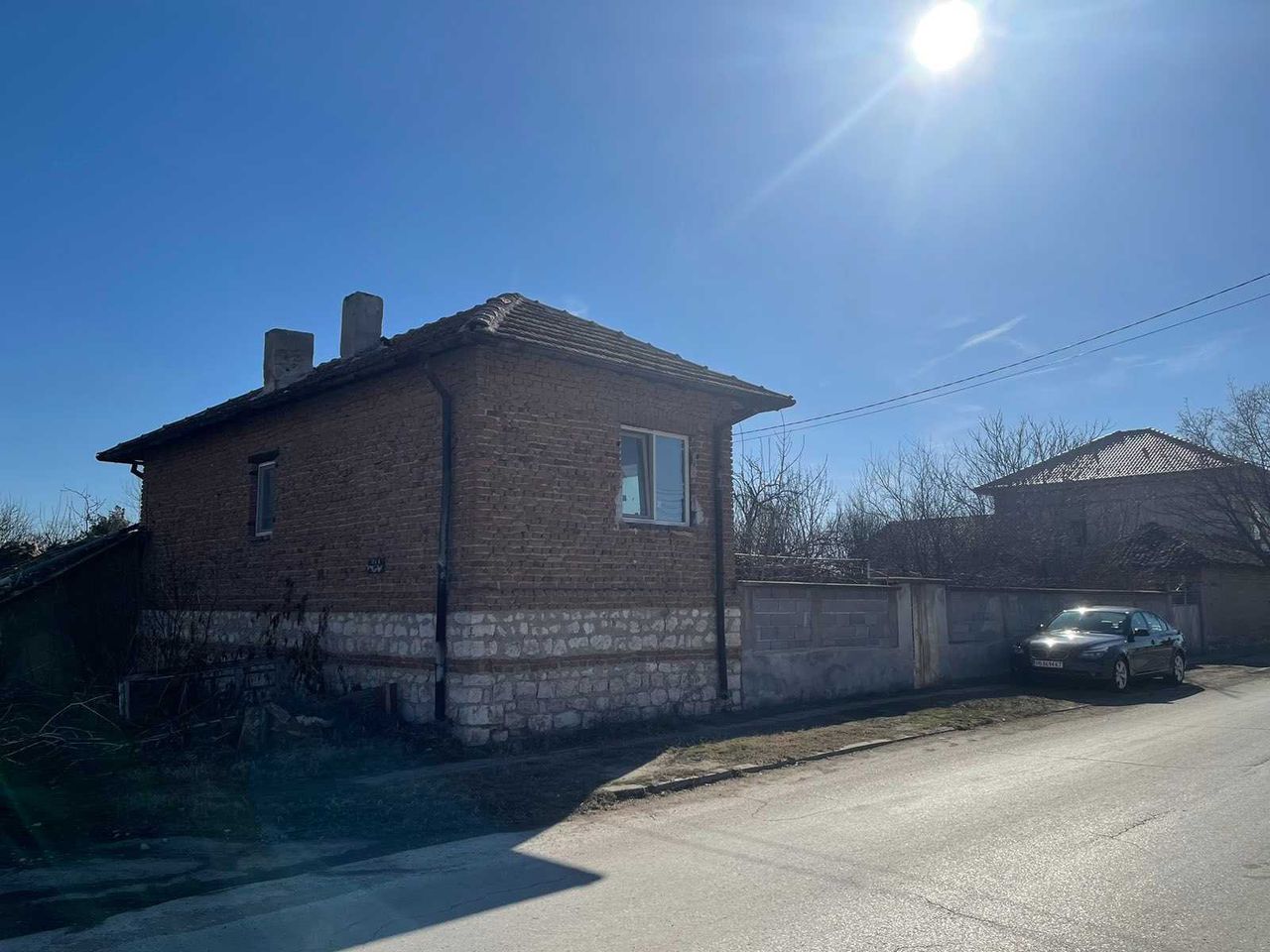 Продава се Къща в Пловдив, Каменица 1 - 131 кв.м за 545 €/кв.м - Снимка #2