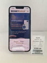 Telefon Apple iPhone 14 MoneyGold AE.026290