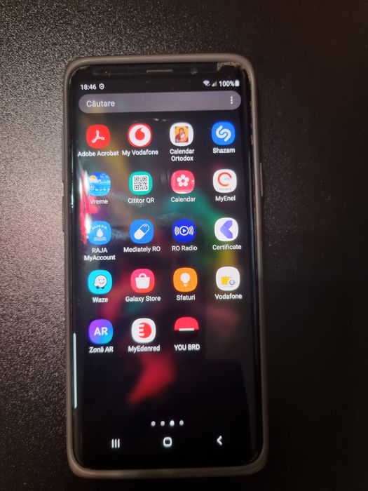 Samsung galaxy s 9 +