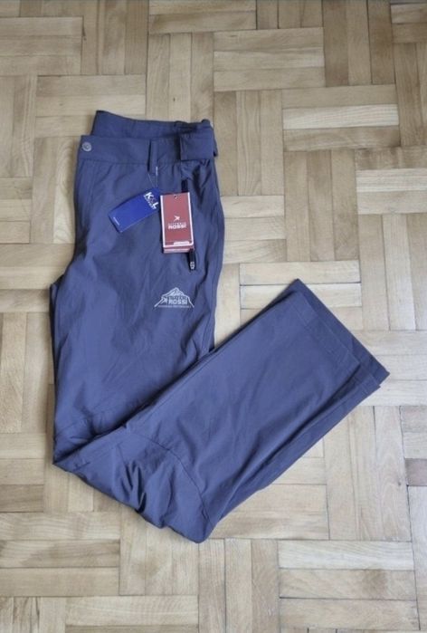 Pantaloni tehnici drumeție, Vittorio Rossi, Bărbați - 52 (L-XL)