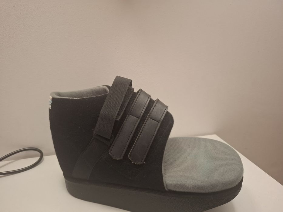 Постоперативна обувка