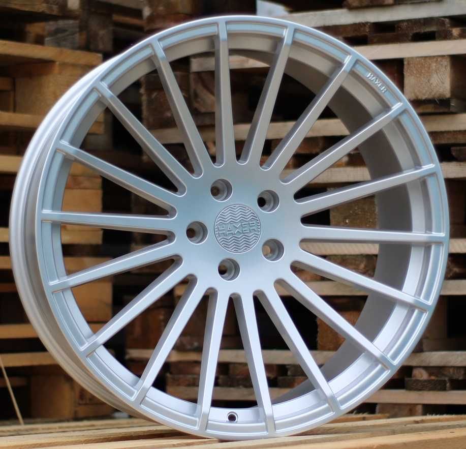 Джанти ХАКСЕР HAMANN 19" 20" 21" 22" / Djanti HAXER Hamann HX010