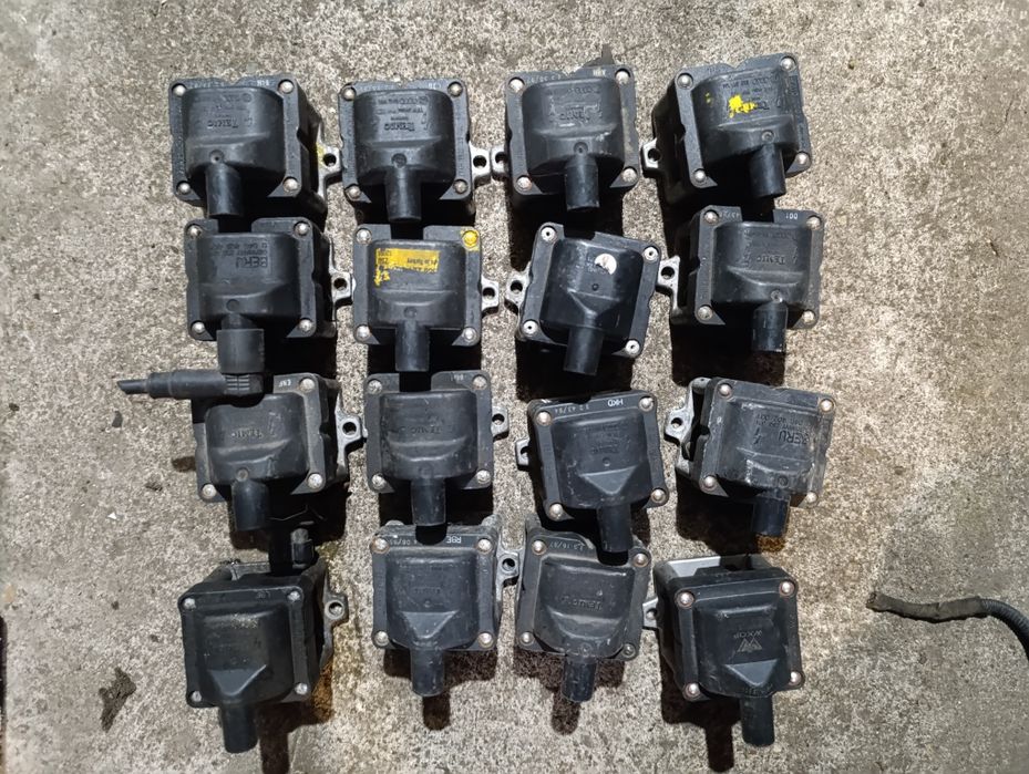 Катушка зажигания на Фольксваген Пассат В3, В4, Гольф 3 из Германии