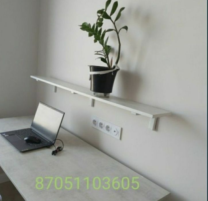 Полка новая,  Egger