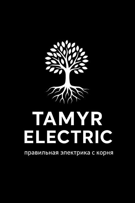 Услуги электрика и электромонтажа