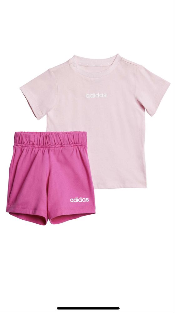 Детски екип Adidas