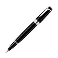 Ручка Montblanc Boheme Resin Ballpoint Pen