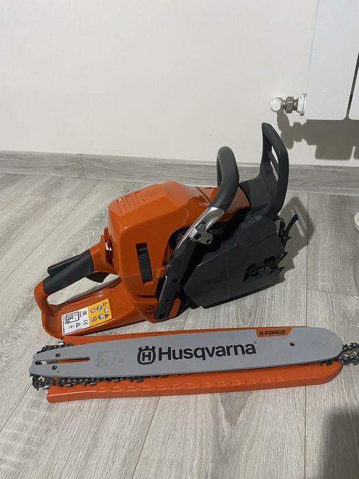 Drujba Husqvarna 545 G Mark II.Nou!