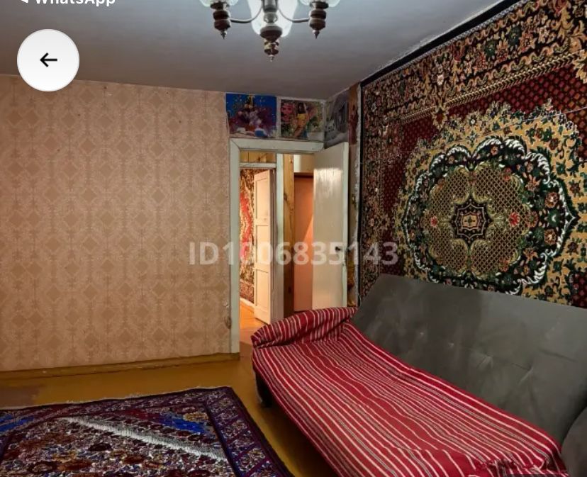 Срочная продажа 2 к квартиры за 10 млн 200