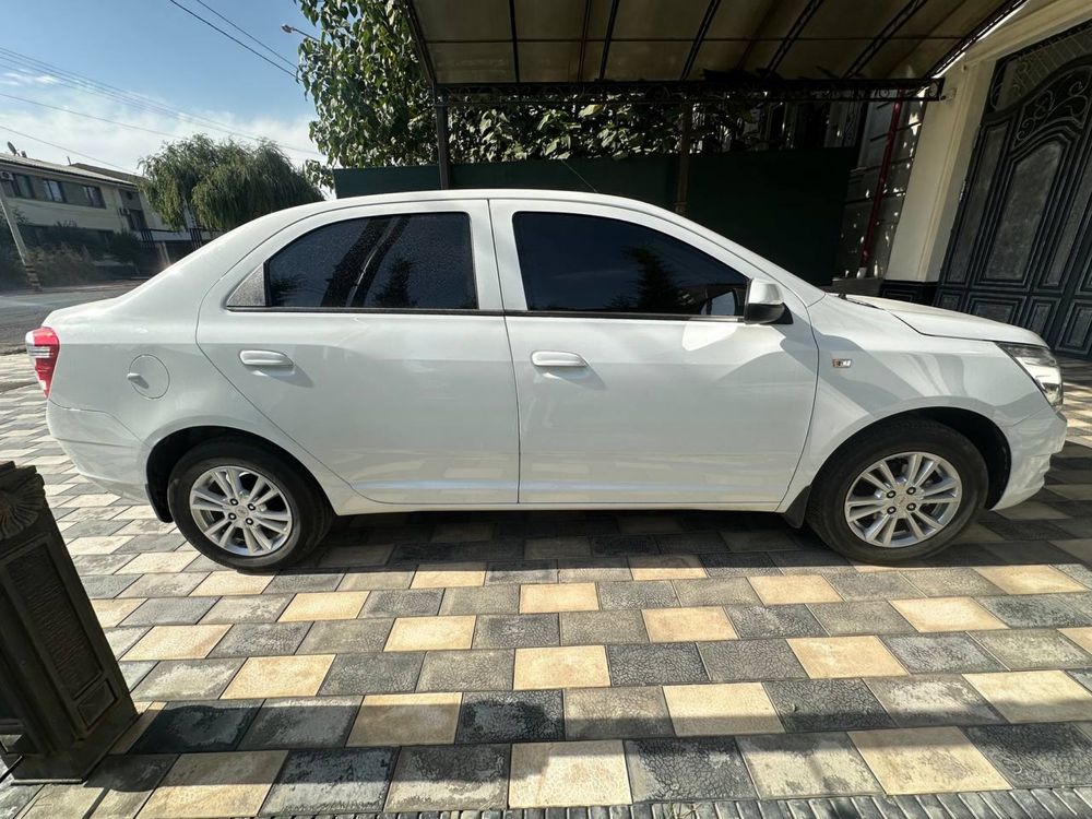 Cobalt LTZ 2023 Avtomat