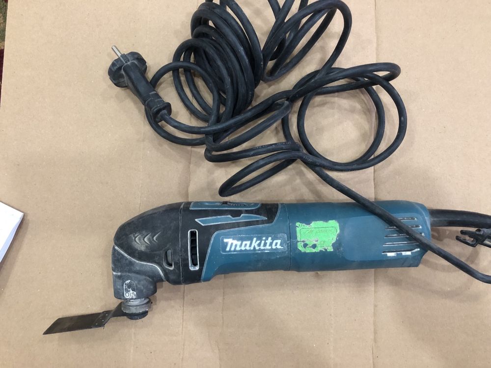 Реноватор Makita