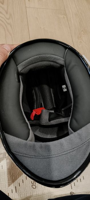 Мото каска HJC размер XS