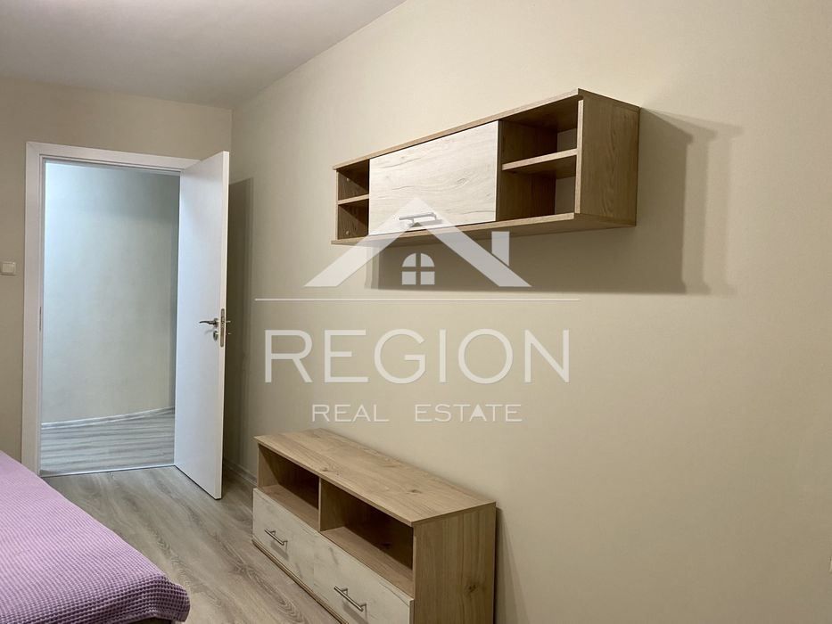 Дава се под наем Двустаен апартамент в Варна, Център - 55 кв.м за 433.5 € - Снимка #11