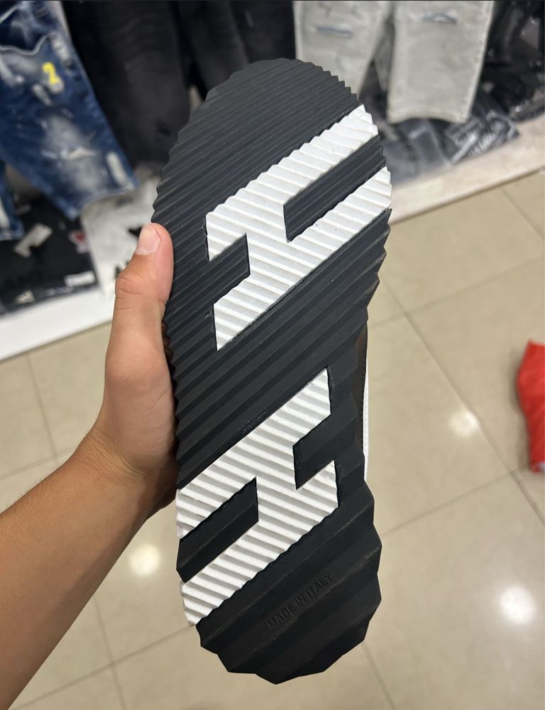 Обувки Hermes (5 модела)