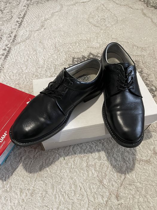 Pantofi din piele baieti