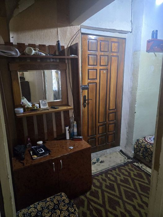 Срочно!Недорого! Продаётся 1 комнатная квартира