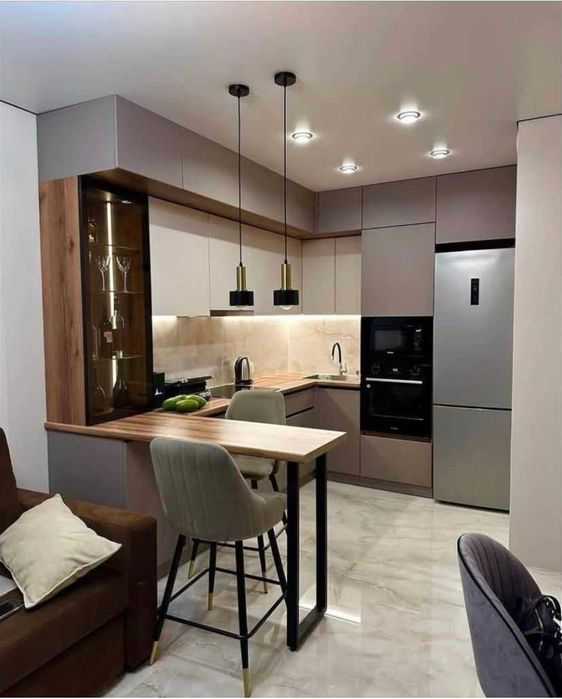 Штукатурка | Покраска | Кафельщик | РЕМОНТ ПОД КЛЮЧ | 3Д проект