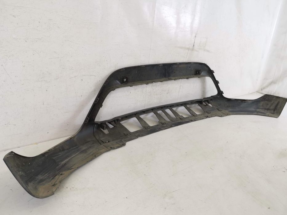 Предна броня Спойлер Lip BMW X1 F48 [ - ] Оригинален