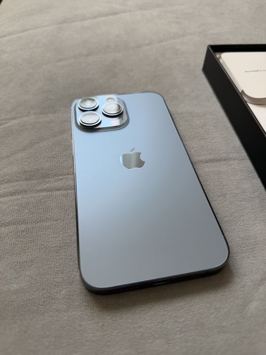 Iphone 13 pro 256