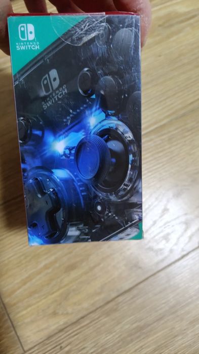 Controller Afterglow wireless deluxe sigilat