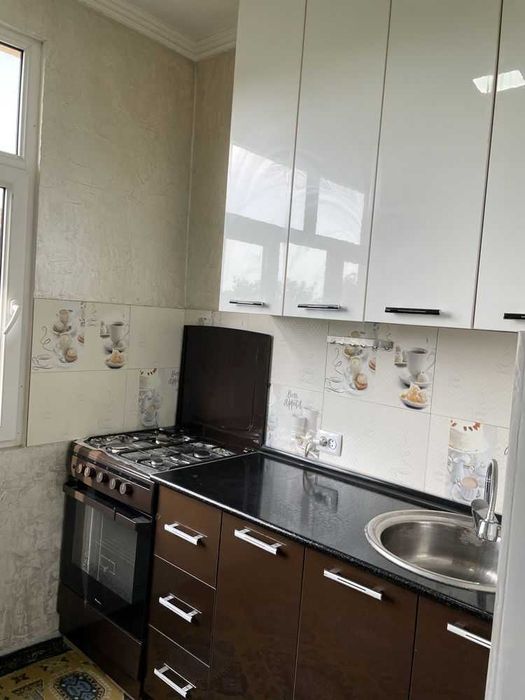 Квартира аренда 2 ком Сергели 138948