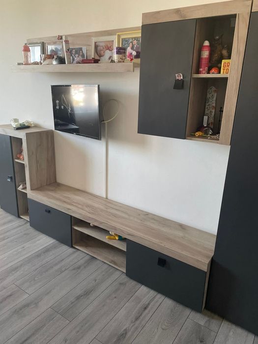 Vând apartament Pâncota