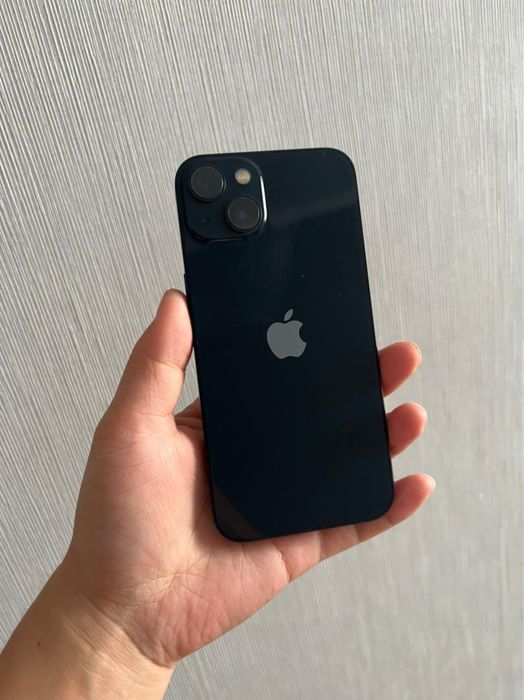 Iphone13 с гарантией