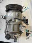 97701-D7000 компресор за климатик от Kia Sportage 2.0 CRDI engine D4HA