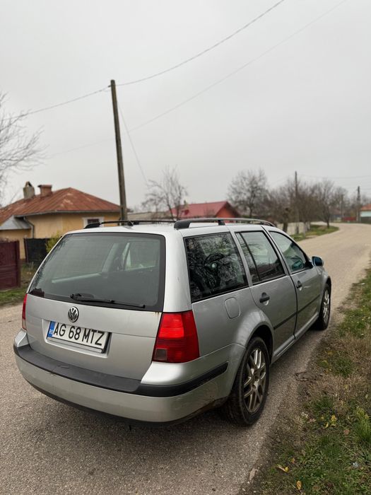 Vand WW BORA 1.6 16v GPL