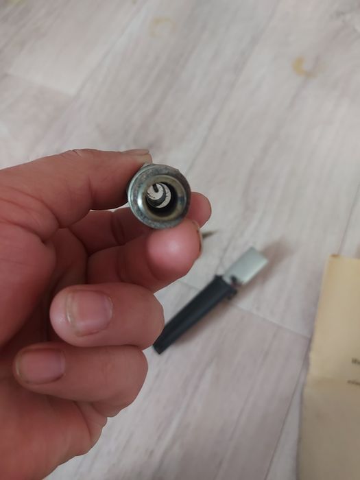 ИКС-1 индикатор качества смеси