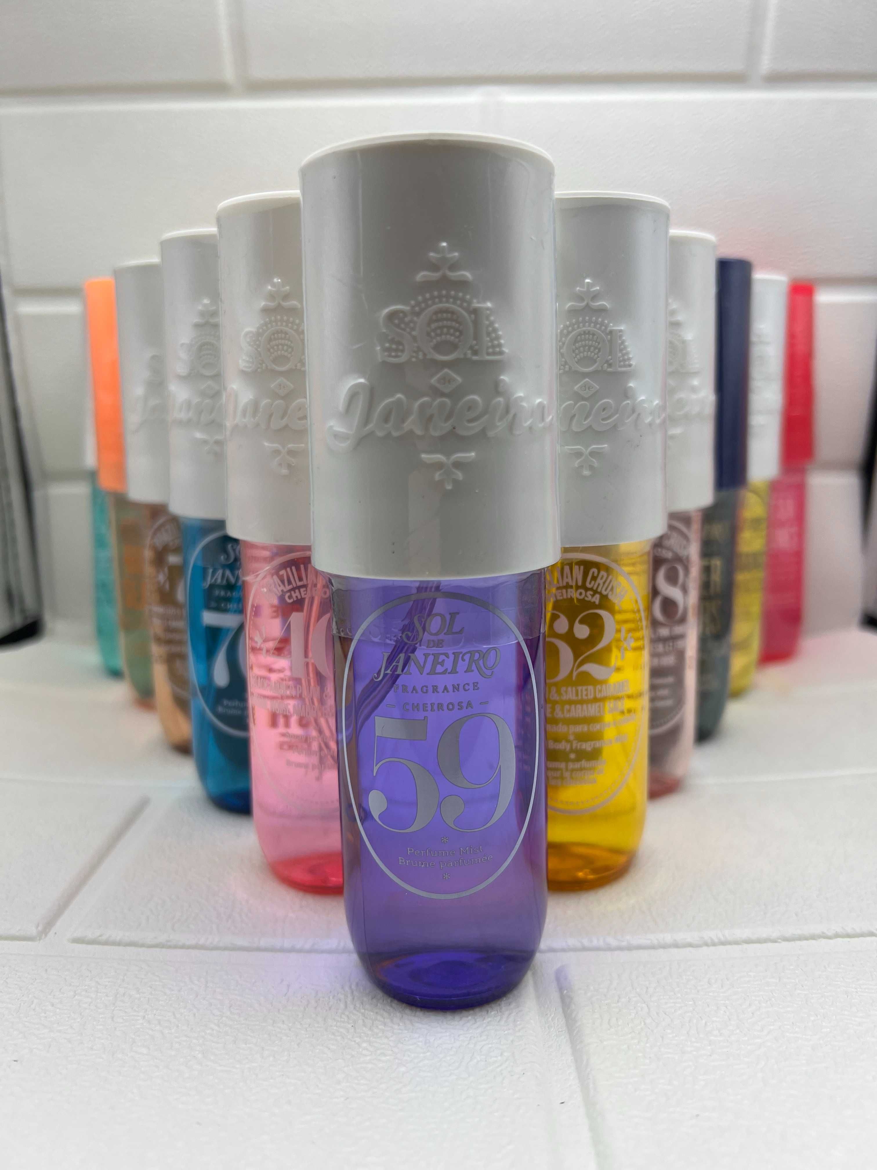4 Sol de Janeiro 90 ml sol 39 40 71 76