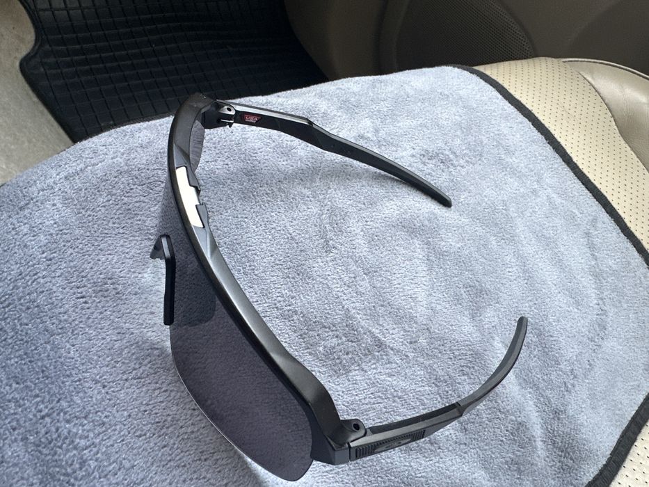 Oakley Prizm sutro