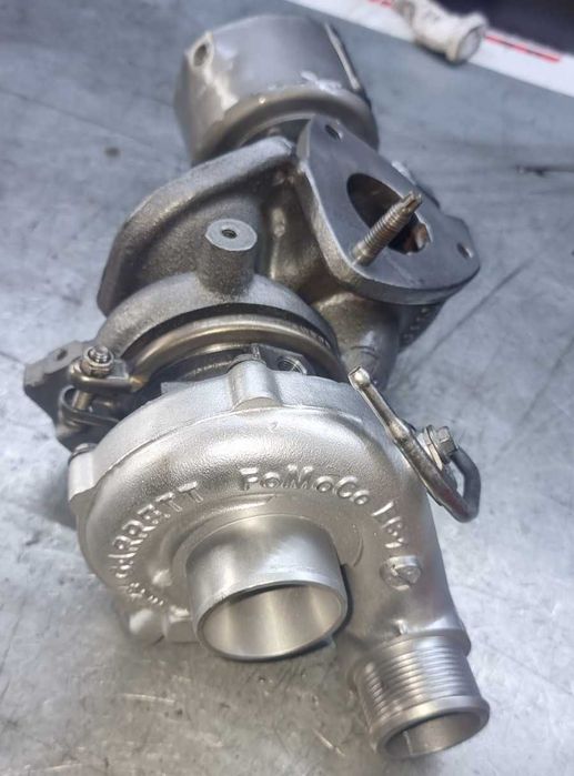 Reparatii Reconditionari Turbine Turbosuflante Turbo