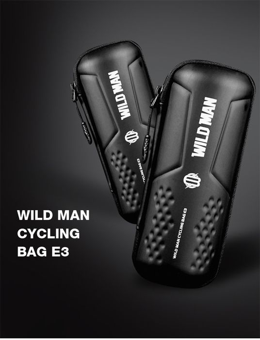 Чантичка за велосипед