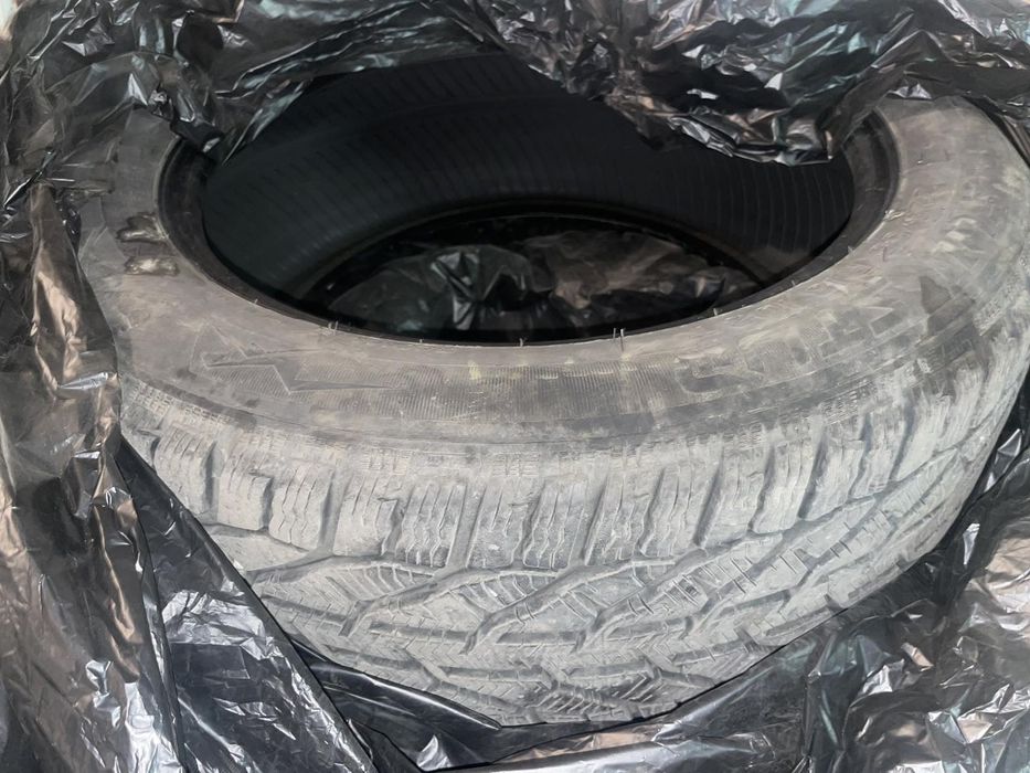 8 броя 225/55/18