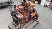 Motor iveco aifo 8061