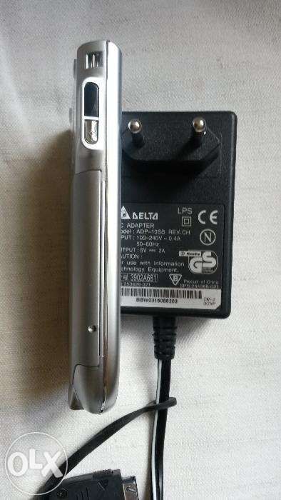 Palm HP iPAQ Pocket PC H1915