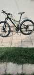Bicicleta MTB Bulls, roti 27,5 disc
