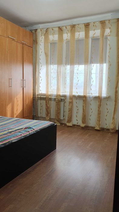 Сдам 3х комнатную кв. на долгий срок