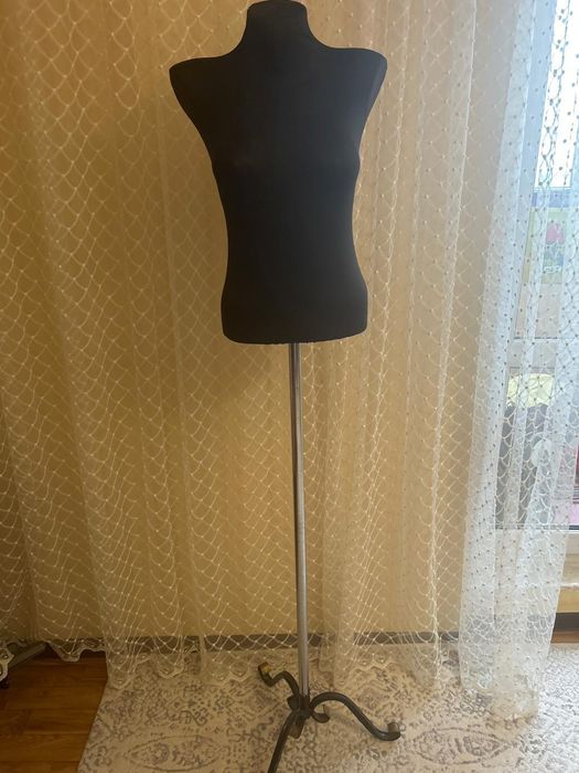 Продам женский манекен