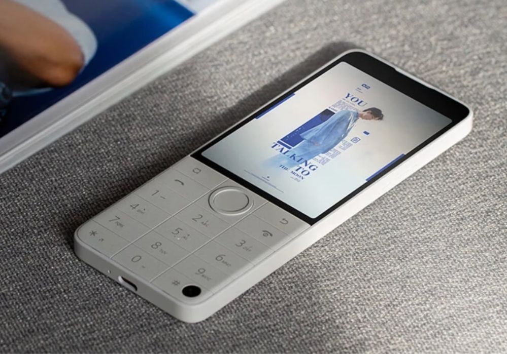 Qin F22 Pro 4+64GB BEPUL dostavka